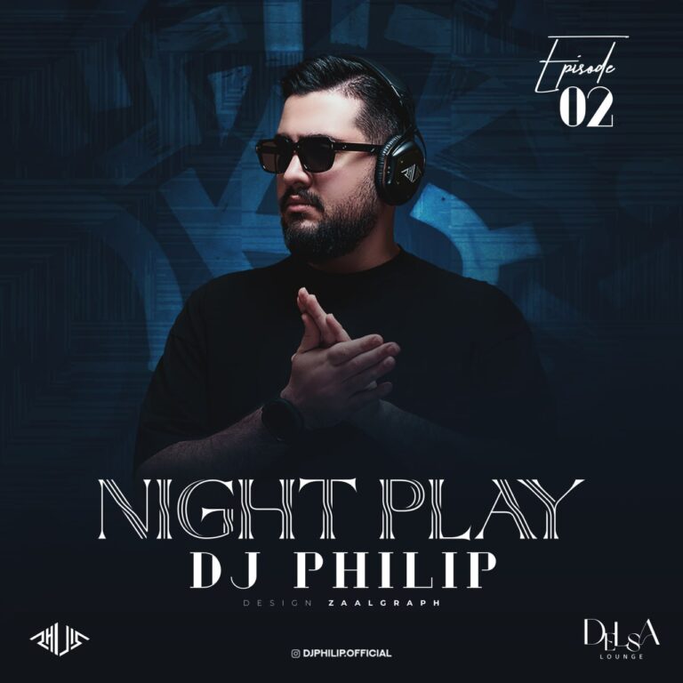 دانلود آهنگ دیجی فیلیپ  Night Play 02
